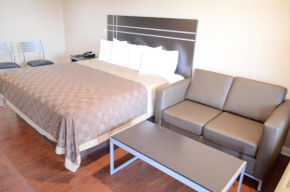 Regency Inn Humble IAH - Intercontinental